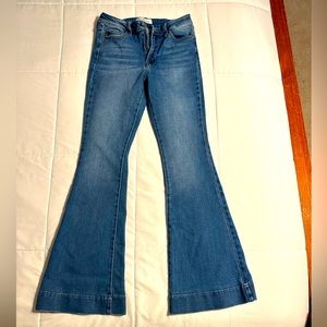 Kancan Women’s Flare Jeans size 9 / 28